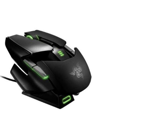 Razer Ouroboros USB - 123289 - zdjęcie 4